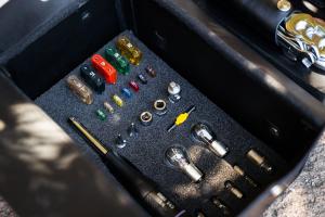 Ferrari Enzo 2003 года 